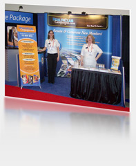 IHRSA Tradeshow