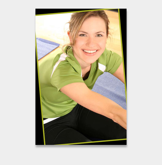 Gain Campaign samples