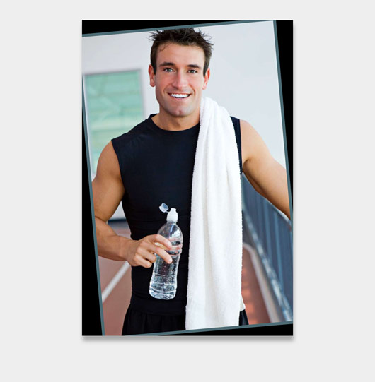 Gain Campaign samples