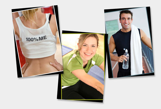 Gain Campaign samples