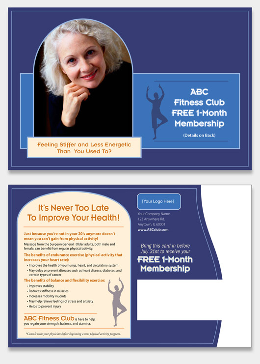 Gain Campaign samples