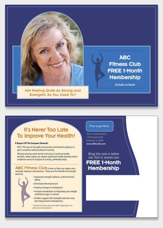 Gain Campaign samples