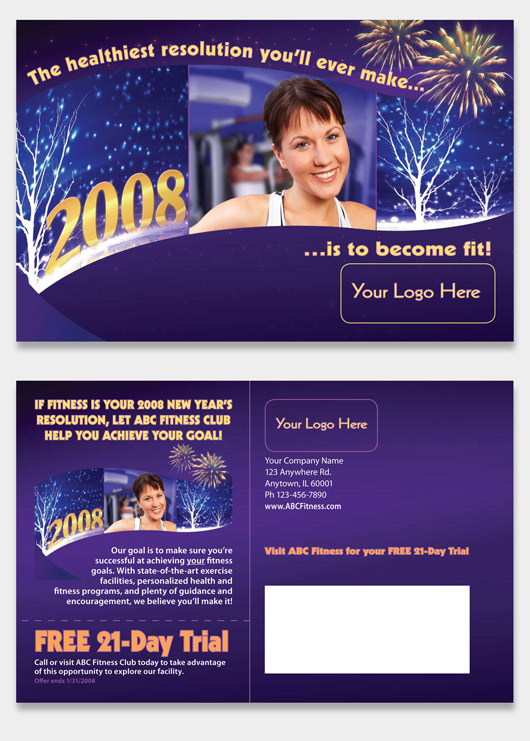 Gain Campaign samples