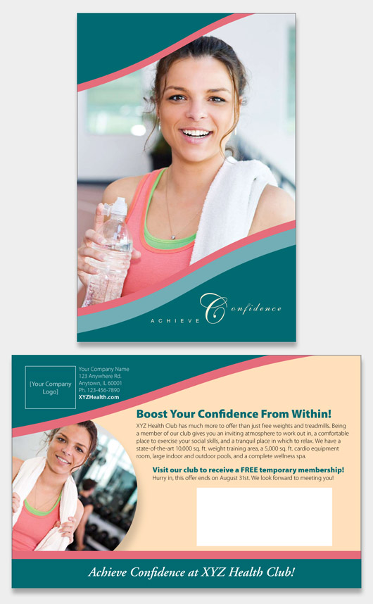 Gain Campaign samples