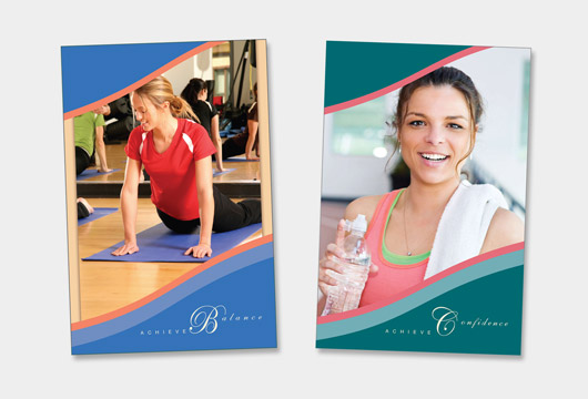 Gain Campaign samples