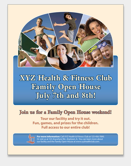 Gain Campaign samples