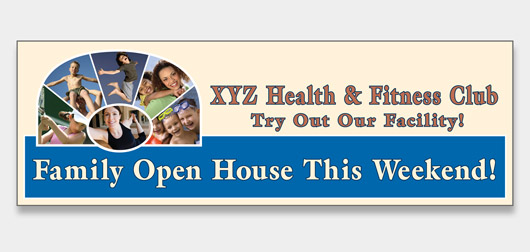 Gain Campaign samples