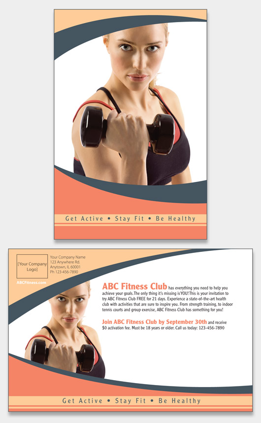 Gain Campaign samples