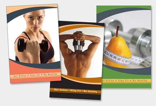 Gain Campaign samples