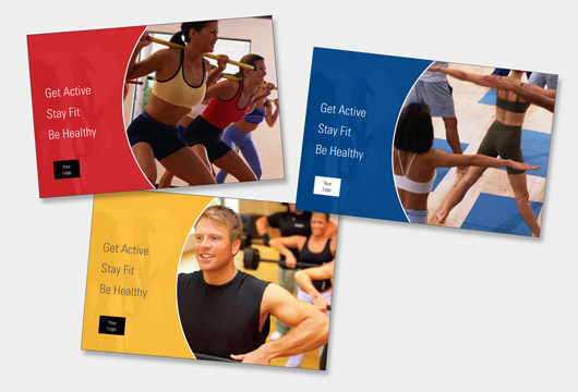 Gain Campaign samples