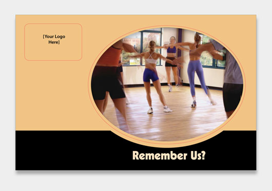 Gain Campaign samples