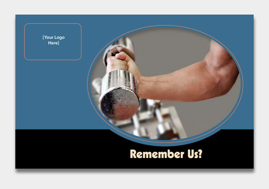 Gain Campaign samples