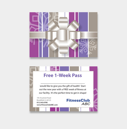 Retain Campaign samples