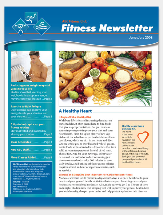 Retain Campaign samples