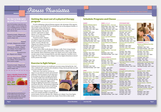 Retain Campaign samples