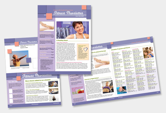 Retain Campaign samples