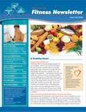 Newsletter sample