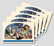 Postcard Samples